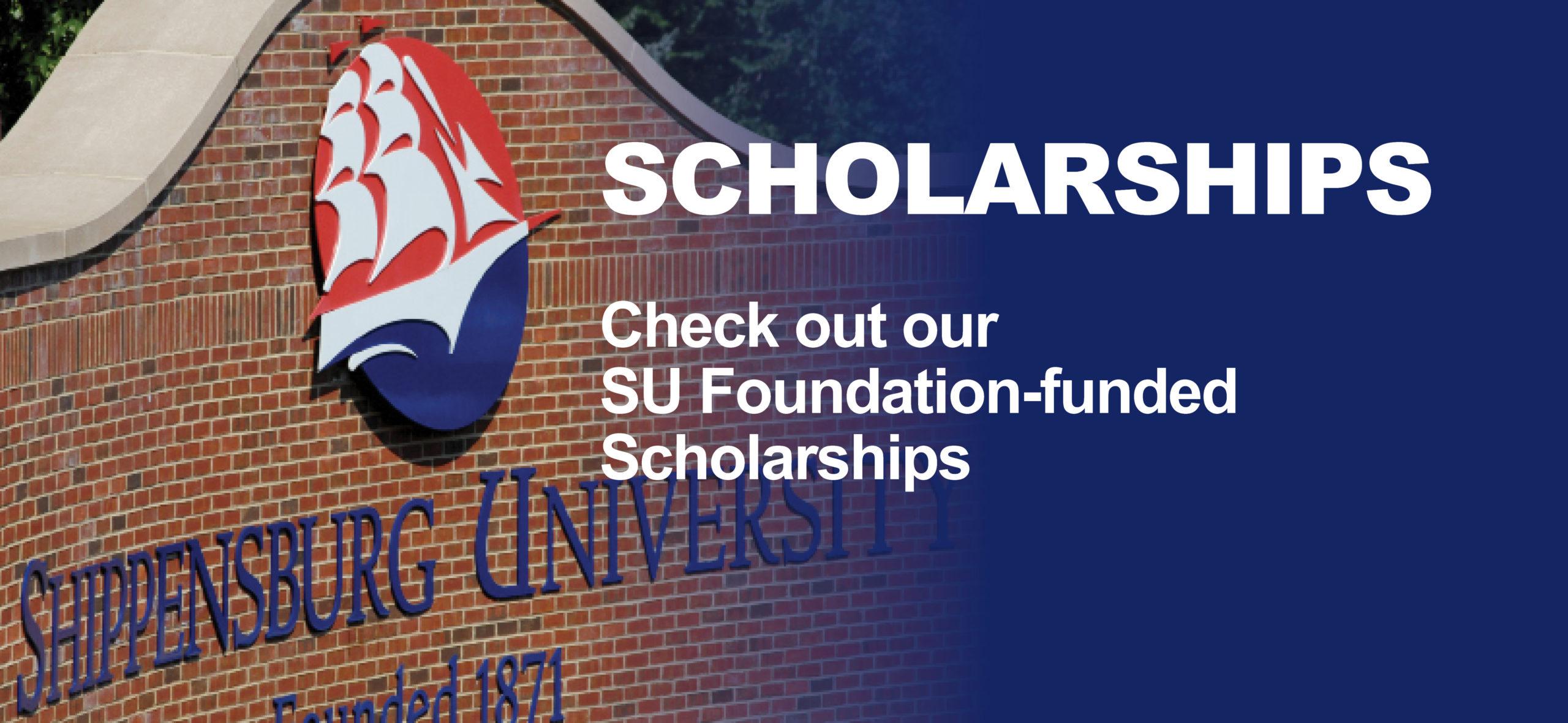 Shippensburg University Foundation