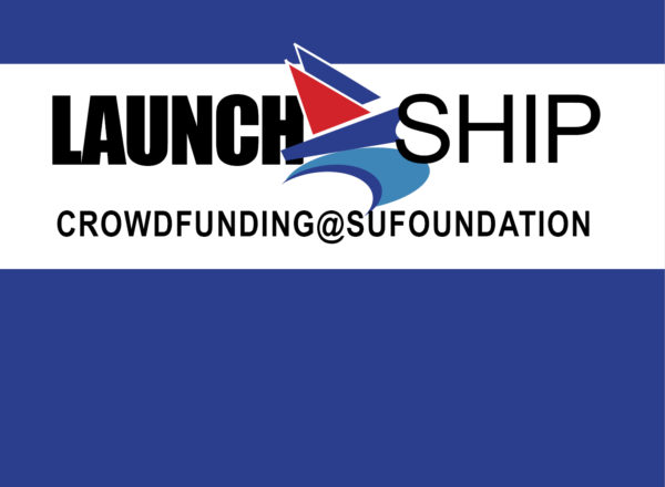 About Crowdfunding