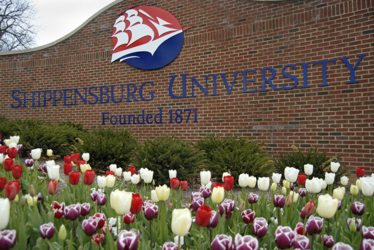 Campus Giving Shippensburg University Foundation