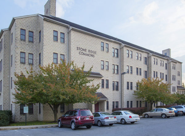 Off-Campus Student Housing