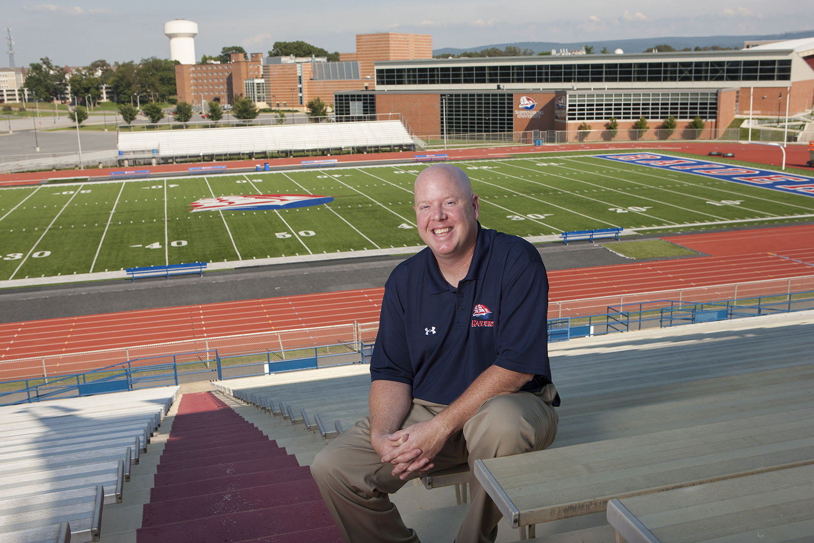 Athletics Shippensburg University Foundation