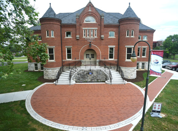 Stewart Hall