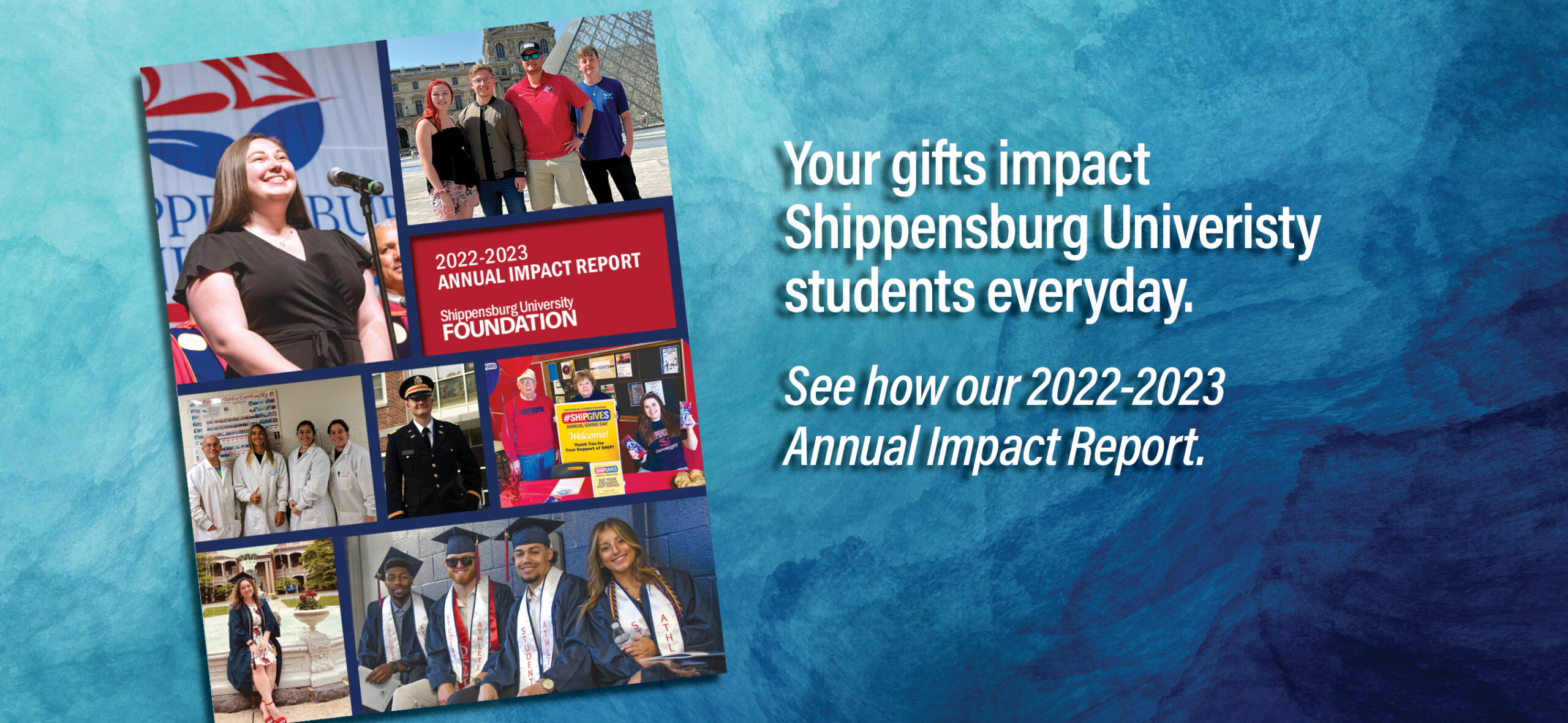 Shippensburg University Foundation
