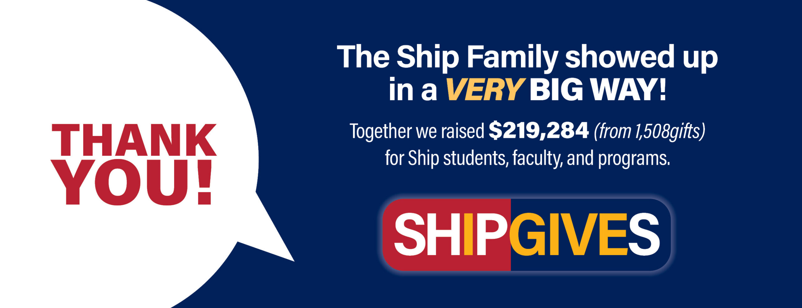 ShipGives 2026_Save the Date